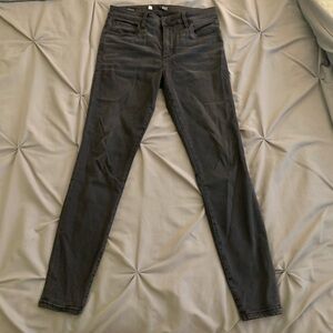 KUT from the Kloth Mia Toothpick Skinny Jeans - Women's